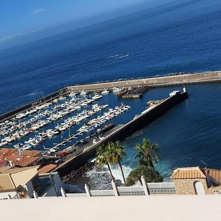 Acantilados De Los Gigantes, Islas Canarias, Espana Acantilado de los Gigantes Dış mekan fotoğraf
